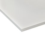 Stampa su supporto rigido plexiglass forex