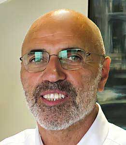 Ceo Tic Tac Giancarlo Miotto