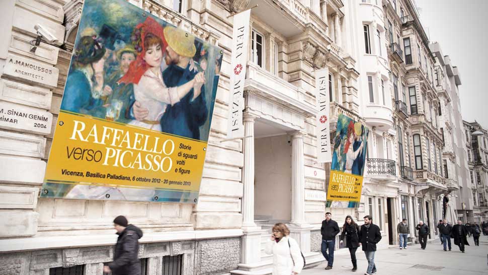 Striscioni pubblicitari: quale scegliere?
