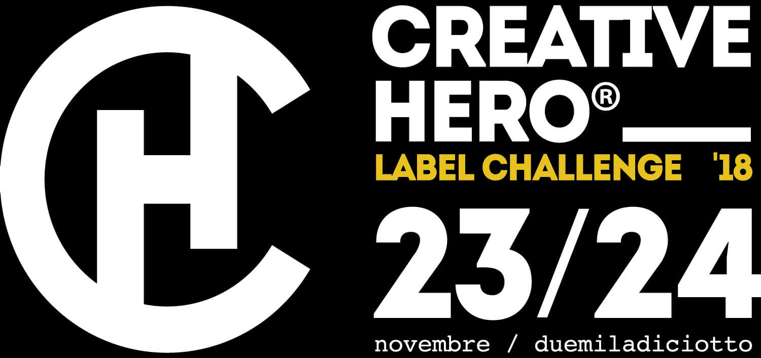 Immagine di copertina di Creative Hero