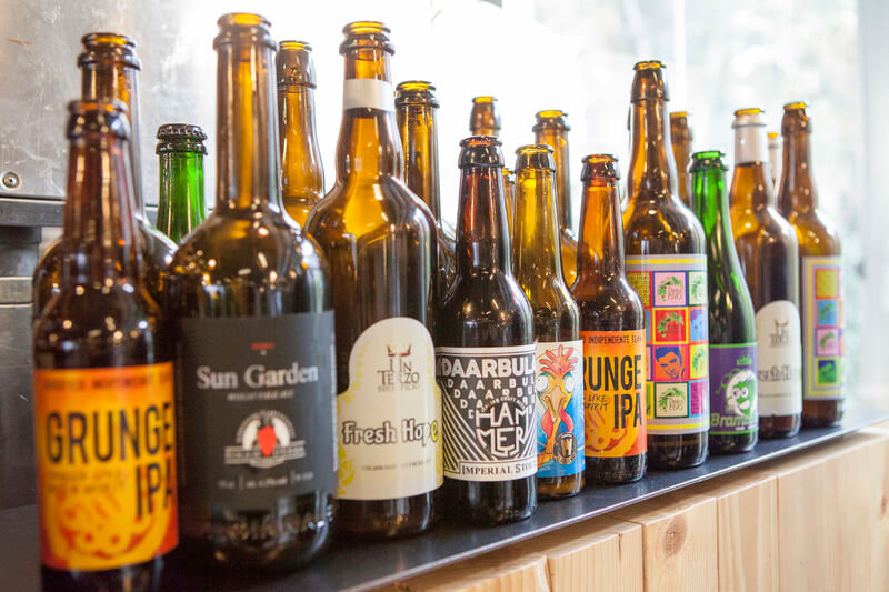 Arriva CRAFT BEER ITALY: birra artigianale ed etichette d’eccellenza!