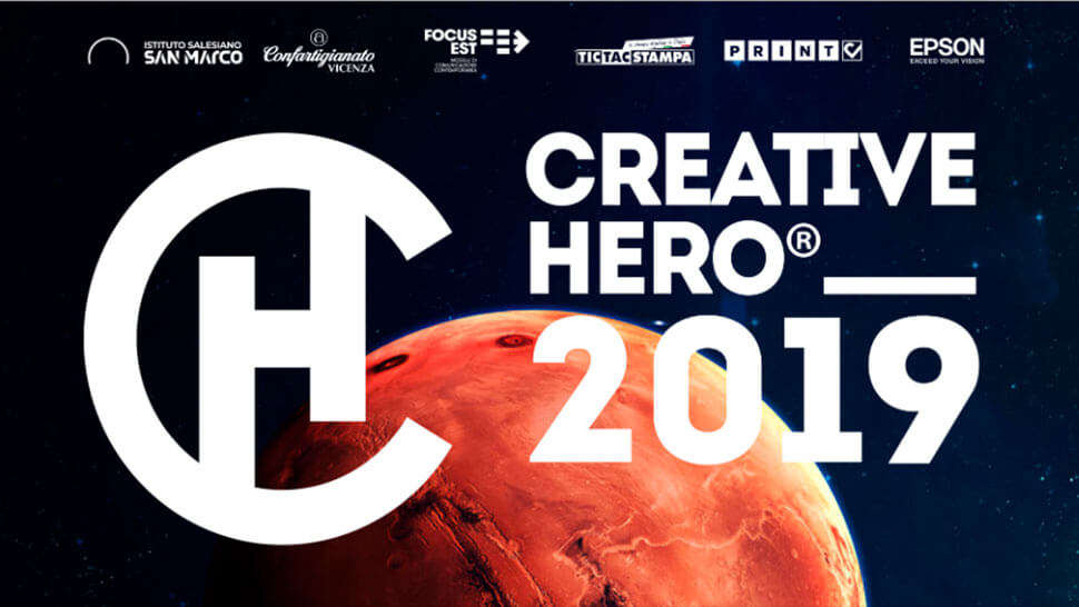 Creative Hero Spring Edition: connettiamo scuola e lavoro