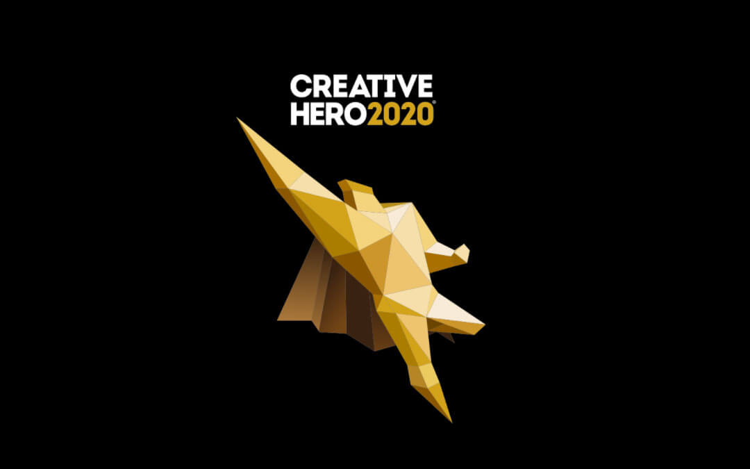 Creative Hero 2020: creare ai tempi della pandemia