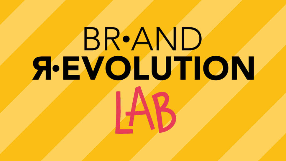 Brand Revolution Lab: che splendida esperienza!