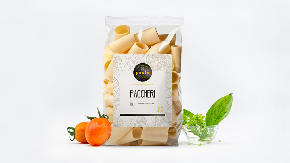 Etichettatura prodotti alimentari: normativa e tutorial