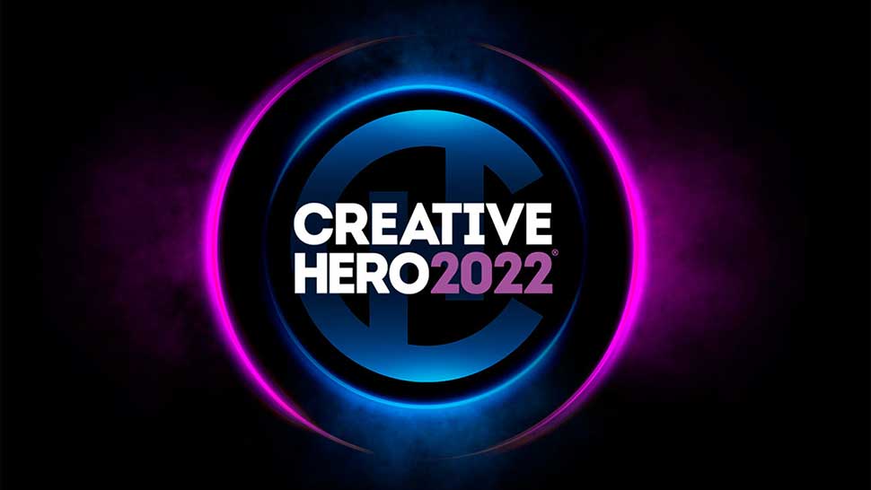 Creative Hero 2022 raggiunge risultati e numeri mai visti!