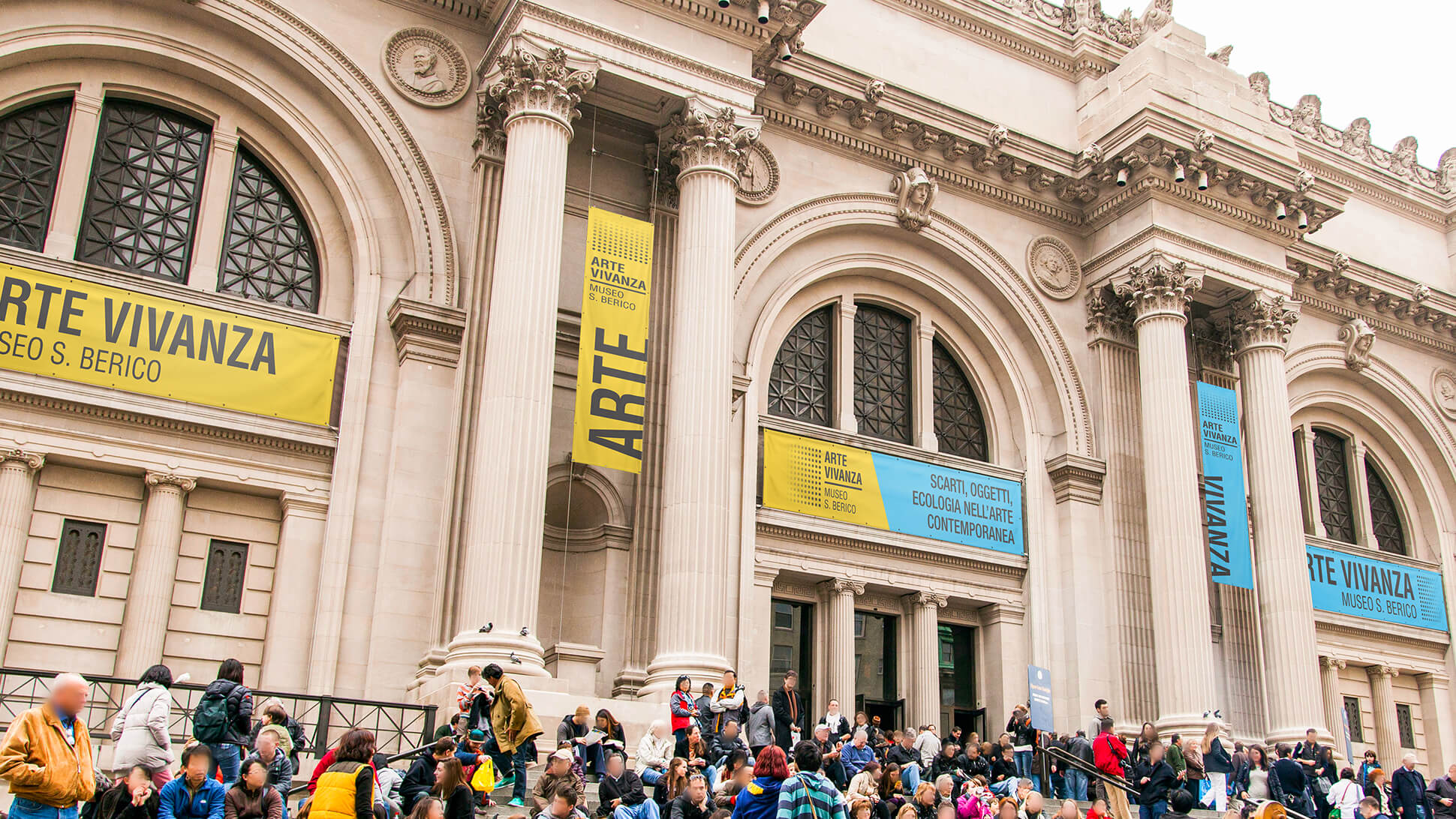 Allestimento musei: gli strumenti sottovalutati