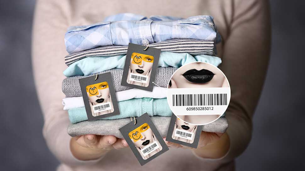 Etichette QR e Realtà Aumentata: come rivoluzionano il packaging