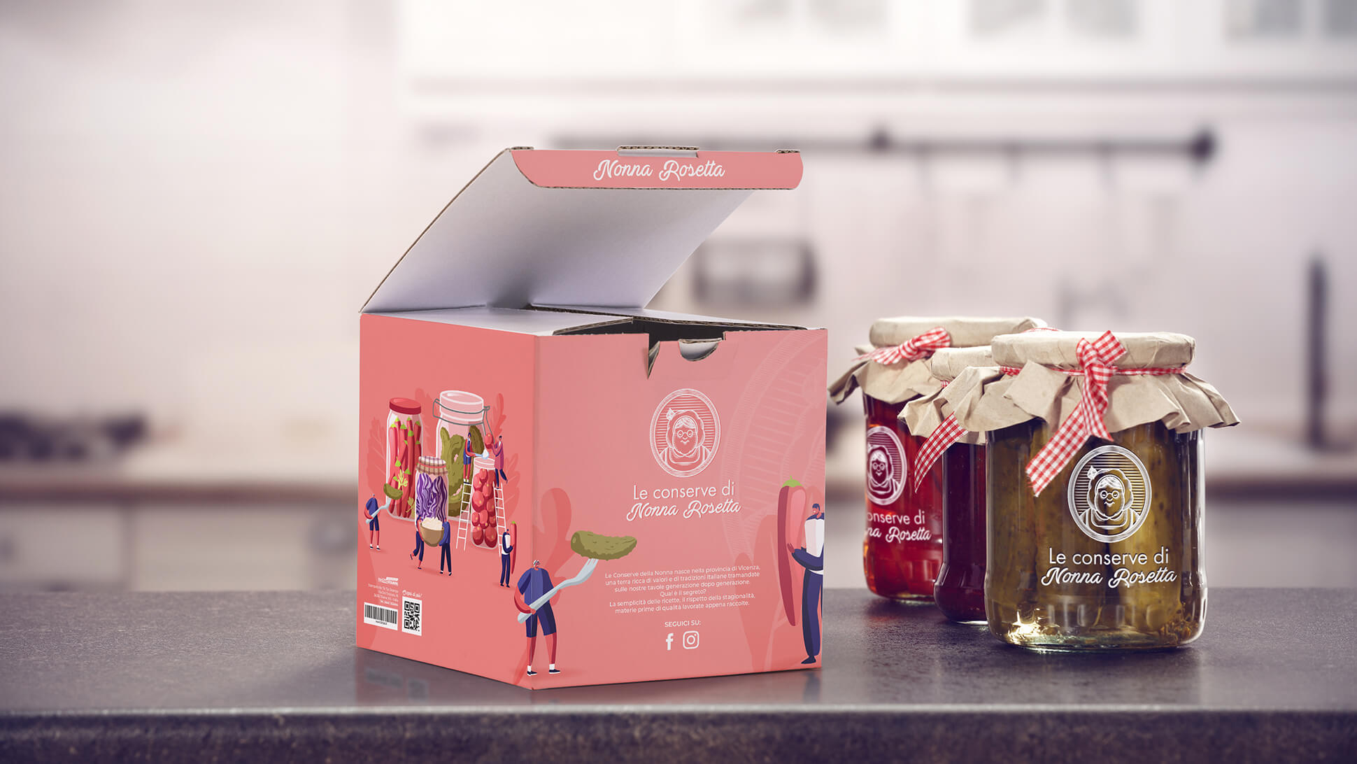 Packaging e marketing: le scatole personalizzate nel percorso del cliente
