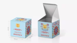 Come creare file di stampa scatole personalizzate