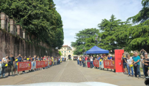Ferrari Cavalcade 2024