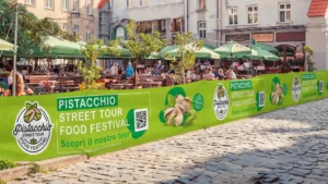 Come usare QR Code per materiale marketing