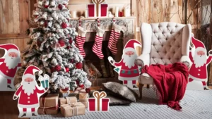 tendenze Natale 2024