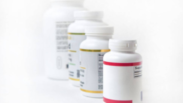 Etichettatura farmaci guida completa