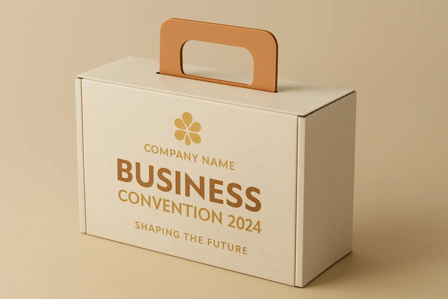 Scatole personalizzate per kit