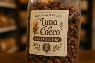 Etichette "Senza Glutine" - guida