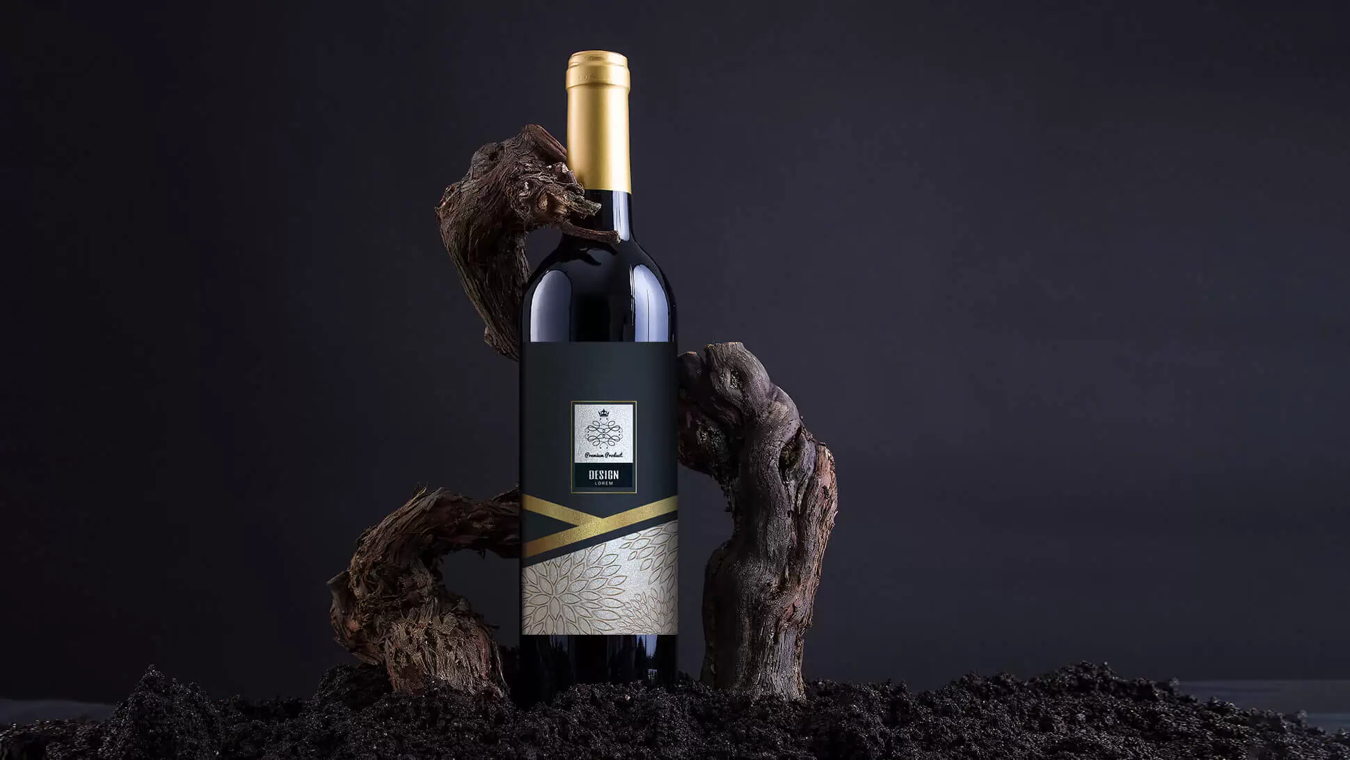 Etichette In Bobina Per Vino Personalizzate, Stampa Online - Foto 5