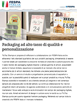 Tic Tac per Fespa Italia