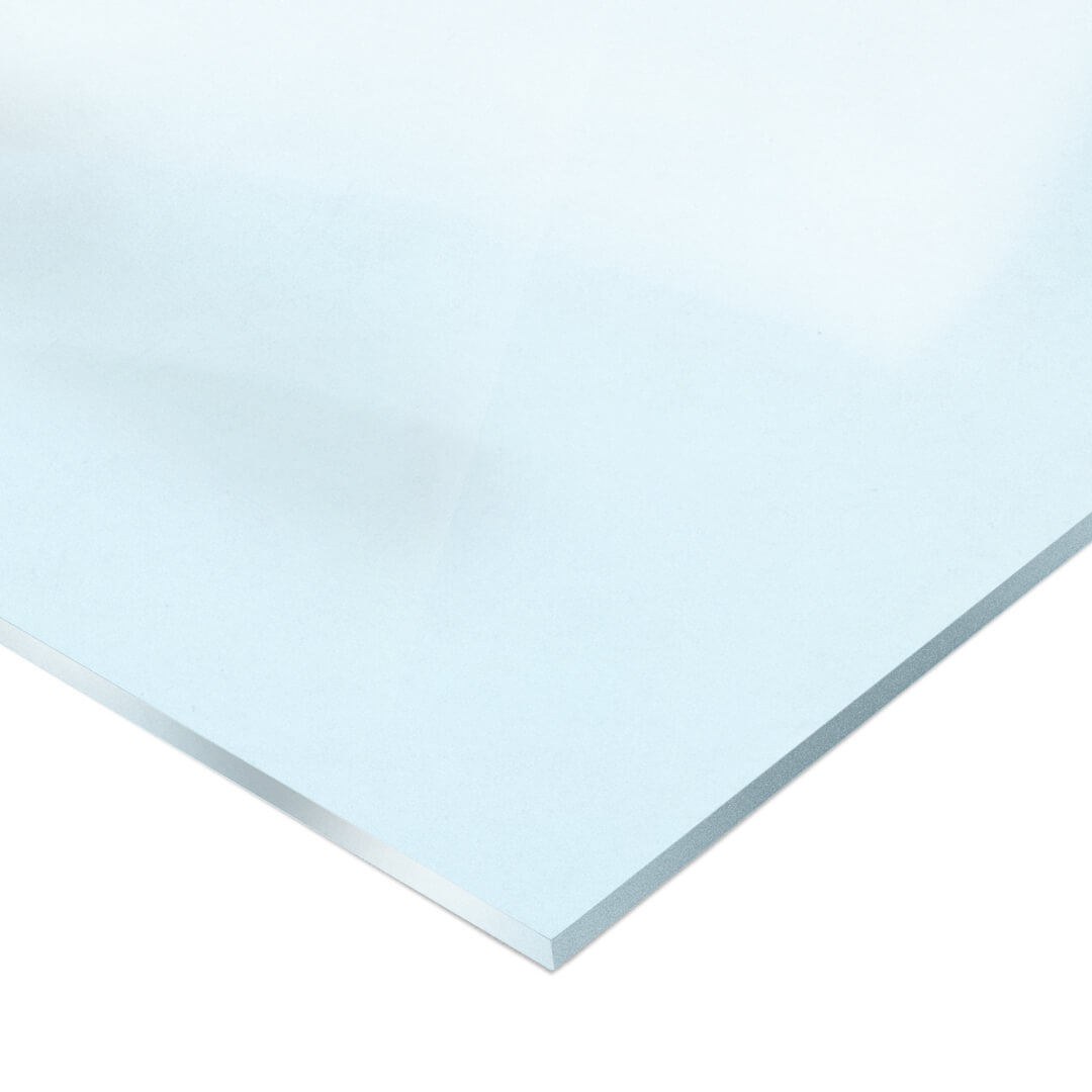 Lastre E Pannelli In Plexiglass Specchio Argento E Oro Infrangibile - Foto 8