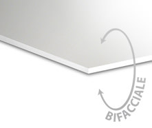 Stampa Su Pannello In Forex Originale 3mm Bifacciale - 